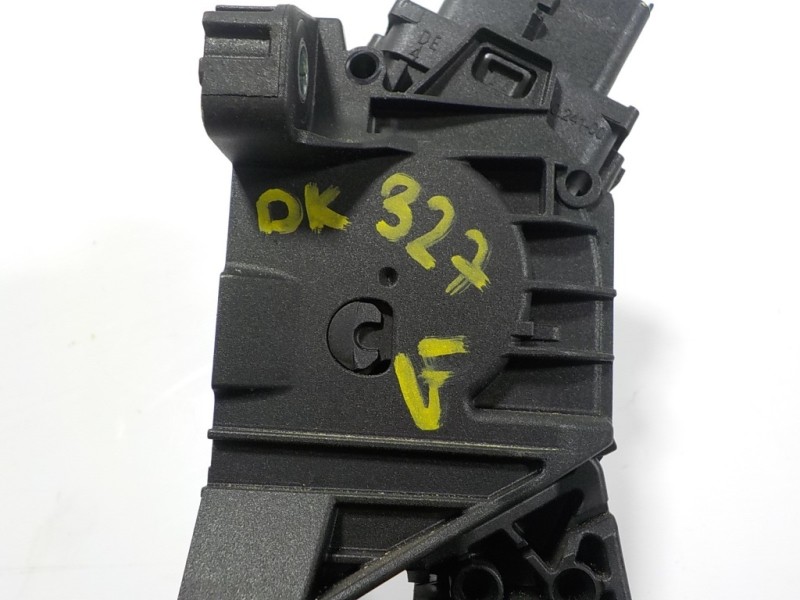 Recambio de potenciometro pedal para peugeot 208 (p2) 1.2 puretech referencia OEM IAM 9837891880 9837891880 6PV01352411