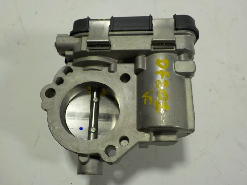 Recambio de caja mariposa para audi a1 sportback (gba) 1.0 tfsi referencia OEM IAM 04C133062C 04C133062C 