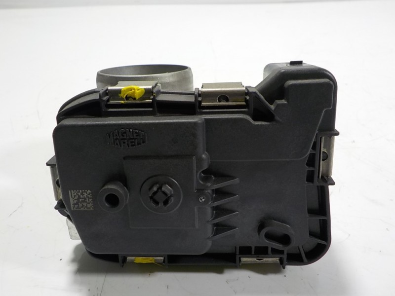 Recambio de caja mariposa para audi a1 sportback (gba) 1.0 tfsi referencia OEM IAM 04C133062C 04C133062C 