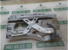 Recambio de elevalunas trasero izquierdo para hyundai santa fe (sm) 2.0 crdi cat referencia OEM IAM    2