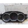Recambio de cuadro instrumentos para dacia duster 1.5 dci diesel fap cat referencia OEM IAM 248106897R 248102645R 