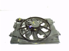 Recambio de electroventilador para dacia sandero stepway ambiance referencia OEM IAM 214815012R ST441410 5YY0584 2