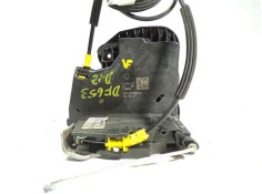 Recambio de cerradura puerta delantera izquierda para opel astra k lim. 5türig 1.4 16v sidi turbo referencia OEM IAM 13594358 13 2
