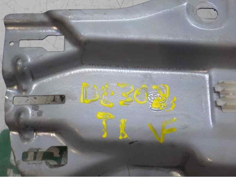 Recambio de elevalunas trasero izquierdo para hyundai santa fe (sm) 2.0 crdi cat referencia OEM IAM   