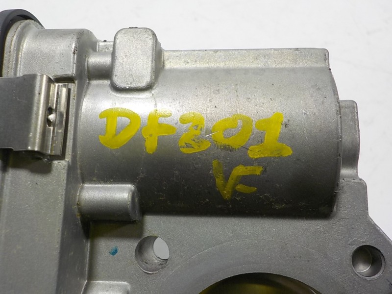 Recambio de caja mariposa para audi a1 sportback (gba) 1.0 tfsi referencia OEM IAM 04C133062C 04C133062C 