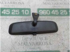 Recambio de espejo interior para hyundai santa fe (sm) 2.0 crdi cat referencia OEM IAM    2