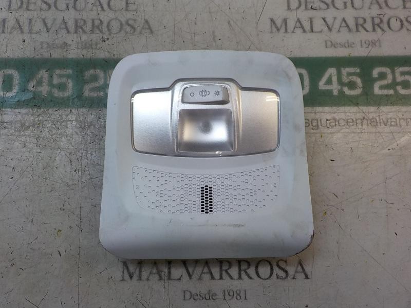 Recambio de piloto interior para peugeot 2008 (--.2013) allure referencia OEM IAM 96781445PR  