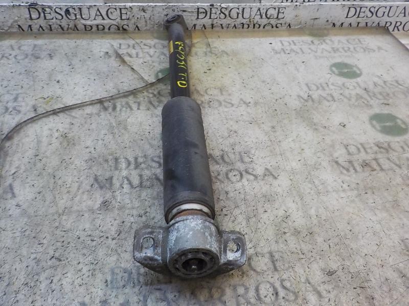 Recambio de amortiguador trasero derecho para chevrolet cruze 2.0 diesel cat referencia OEM IAM   