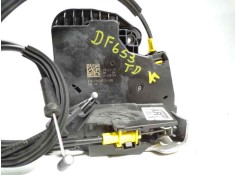 Recambio de cerradura puerta trasera derecha para opel astra k lim. 5türig 1.4 16v sidi turbo referencia OEM IAM 13596956 135983 2