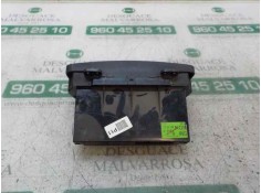 Recambio de mando climatizador para hyundai santa fe (sm) 2.0 crdi cat referencia OEM IAM    2