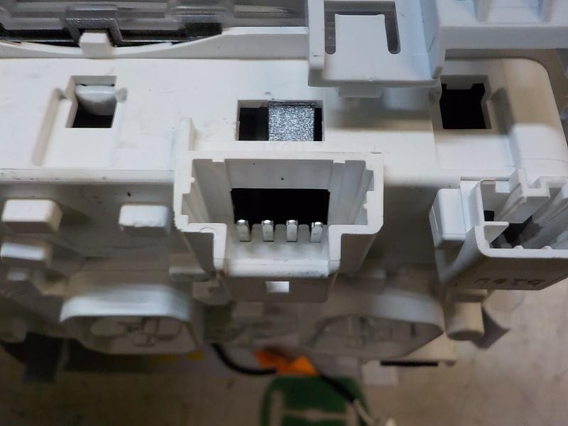 Recambio de piloto interior para peugeot 2008 (--.2013) allure referencia OEM IAM 96781445PR  