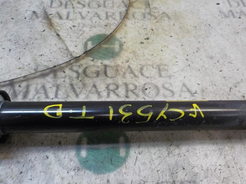 Recambio de amortiguador trasero derecho para chevrolet cruze 2.0 diesel cat referencia OEM IAM   