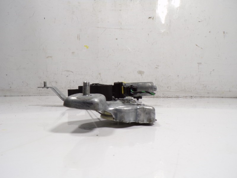 Recambio de elevalunas trasero derecho para dacia sandero stepway ambiance referencia OEM IAM COMPRA M13616C0 