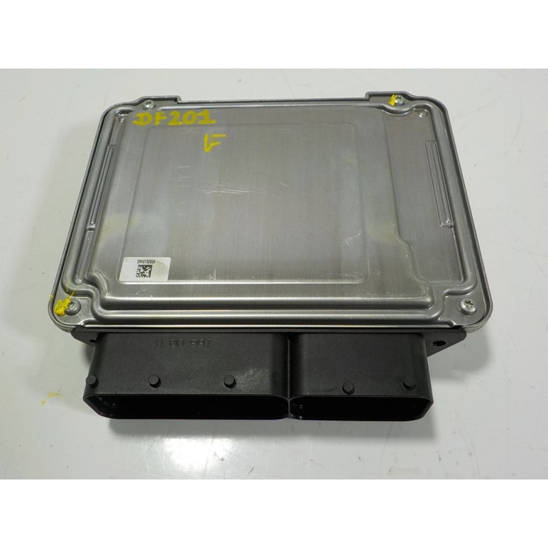 Recambio de centralita motor uce para audi a1 sportback (gba) 1.0 tfsi referencia OEM IAM 04C906025BF 04C907309BB 04C907309BB