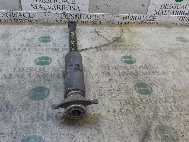 Recambio de amortiguador trasero izquierdo para chevrolet cruze 2.0 diesel cat referencia OEM IAM   