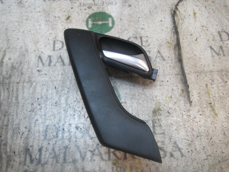 Recambio de maneta interior delantera derecha para volkswagen polo (6c1) 1.4 tdi referencia OEM IAM 6R0867180KTLL  