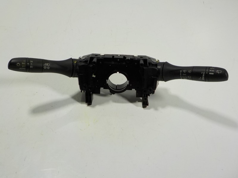 Recambio de mando luces para nissan x-trail (t32) 1.6 dci turbodiesel cat referencia OEM IAM 255604CB5A 16115SD2 