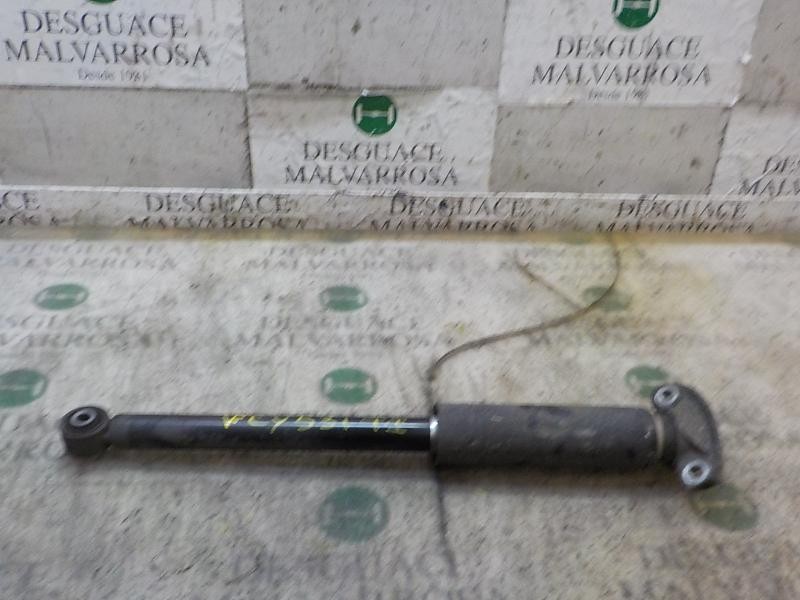 Recambio de amortiguador trasero izquierdo para chevrolet cruze 2.0 diesel cat referencia OEM IAM   