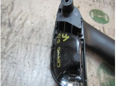 Recambio de maneta interior delantera derecha para volkswagen polo (6c1) 1.4 tdi referencia OEM IAM 6R0867180KTLL   2