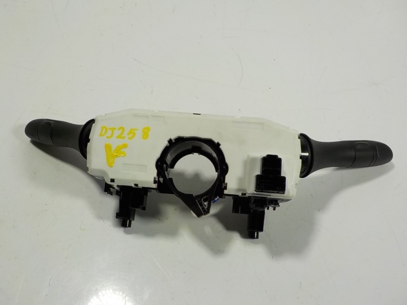 Recambio de mando luces para nissan x-trail (t32) 1.6 dci turbodiesel cat referencia OEM IAM 255604CB5A 16115SD2 