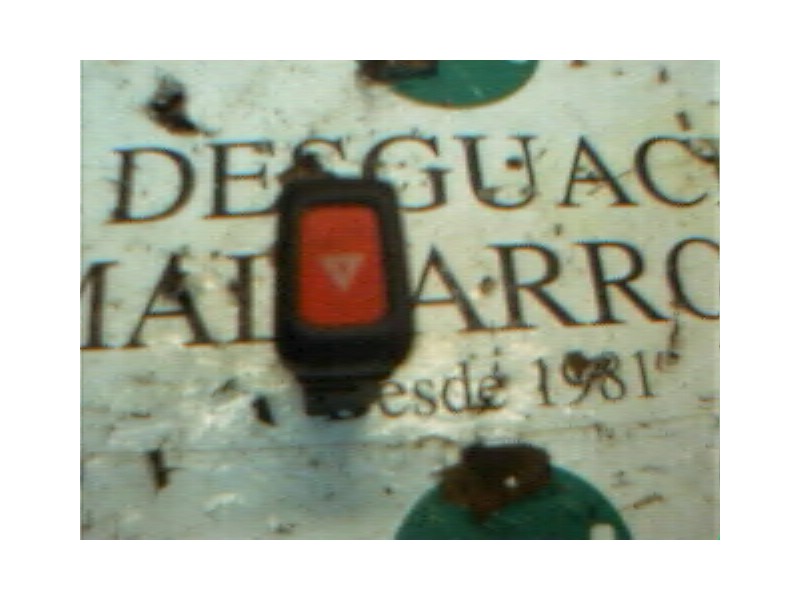 Recambio de modulo electronico para nissan almera (n16/e) comfort referencia OEM IAM   