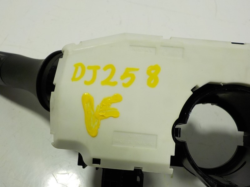 Recambio de mando luces para nissan x-trail (t32) 1.6 dci turbodiesel cat referencia OEM IAM 255604CB5A 16115SD2 