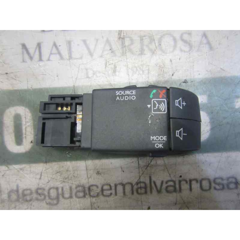 Recambio de modulo electronico para dacia lodgy 1.5 dci diesel fap cat referencia OEM IAM 8200950420 8200950420 