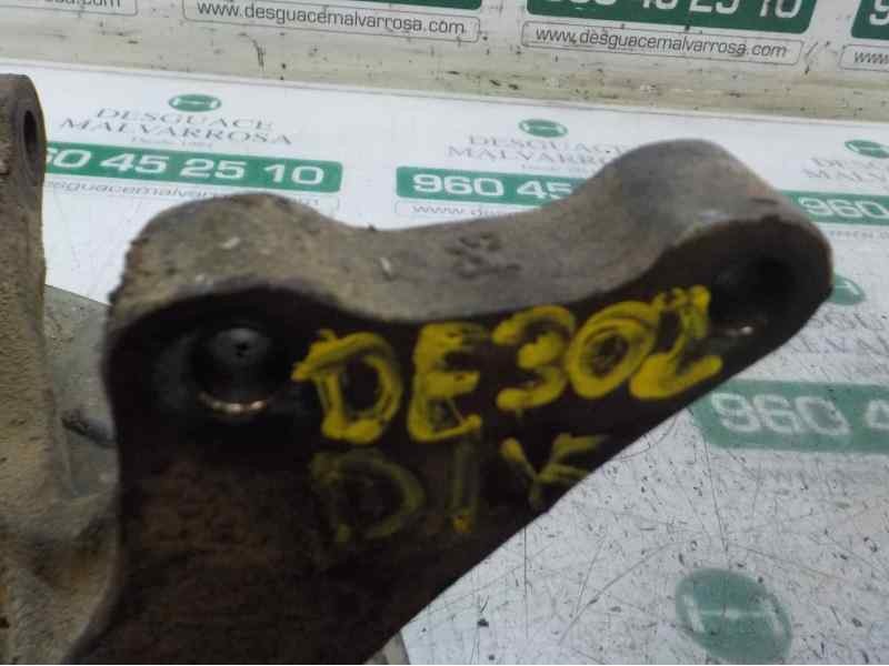 Recambio de mangueta delantera izquierda para hyundai santa fe (sm) 2.0 crdi cat referencia OEM IAM   