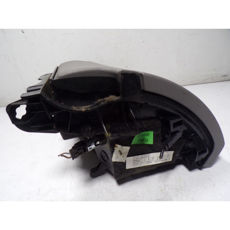 Recambio de guantera para mercedes-benz clase c (w204) berlina 2.2 cdi cat referencia OEM IAM A20468000987K44 00290639 