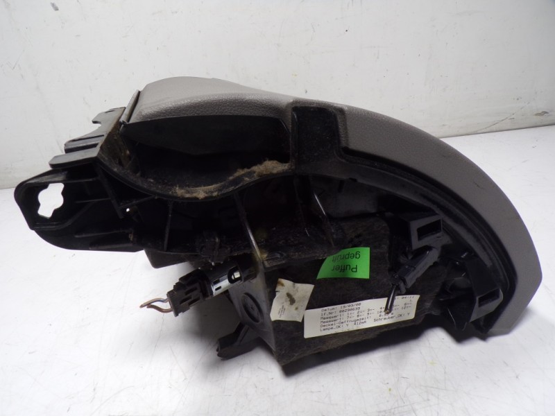 Recambio de guantera para mercedes-benz clase c (w204) berlina 2.2 cdi cat referencia OEM IAM A20468000987K44 00290639 