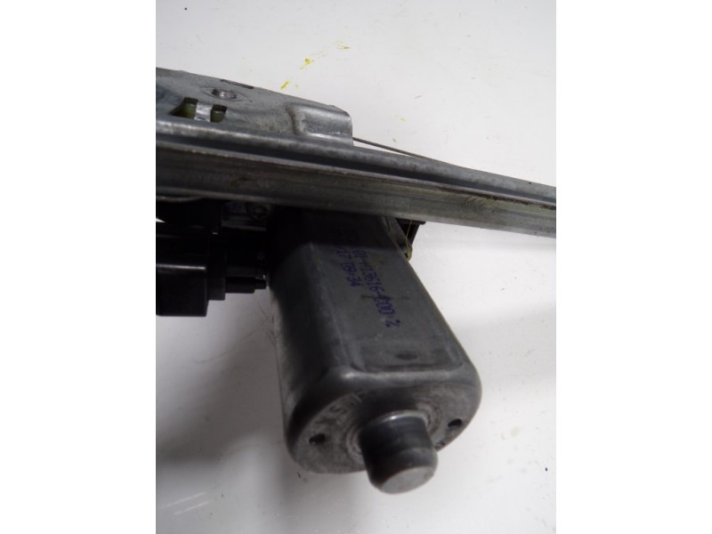 Recambio de elevalunas trasero izquierdo para dacia sandero stepway ambiance referencia OEM IAM 827211031R M113616C00 