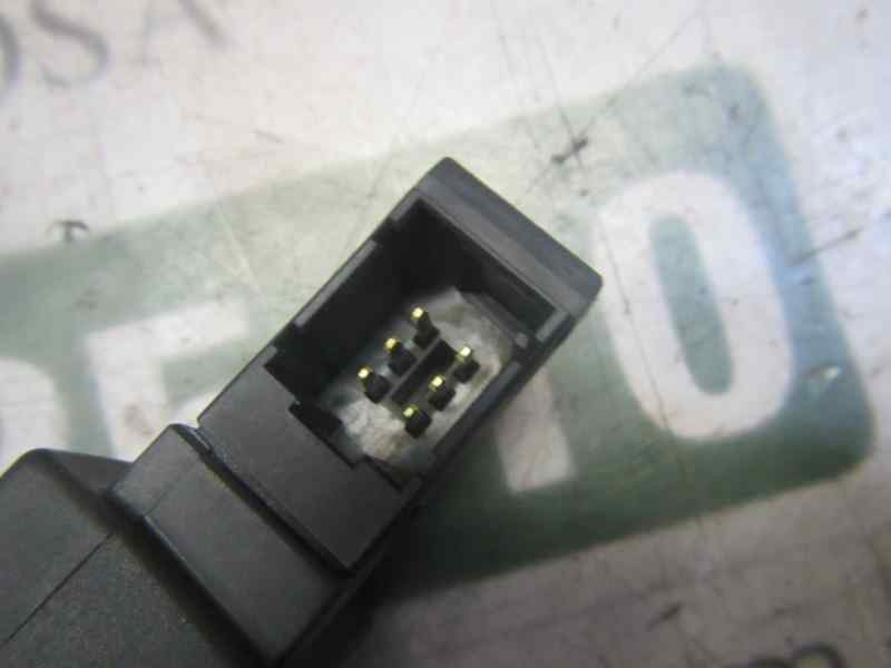 Recambio de modulo electronico para dacia lodgy 1.5 dci diesel fap cat referencia OEM IAM 8200950420 8200950420 