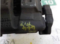Recambio de pinza freno trasera izquierda para bmw serie 3 berlina (e90) 2.0 turbodiesel cat referencia OEM IAM 34216768697   2