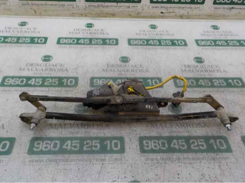 Recambio de motor limpia delantero para hyundai santa fe (sm) 2.0 crdi cat referencia OEM IAM   