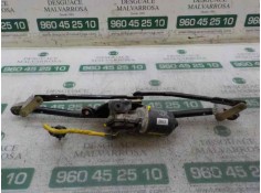 Recambio de motor limpia delantero para hyundai santa fe (sm) 2.0 crdi cat referencia OEM IAM    2