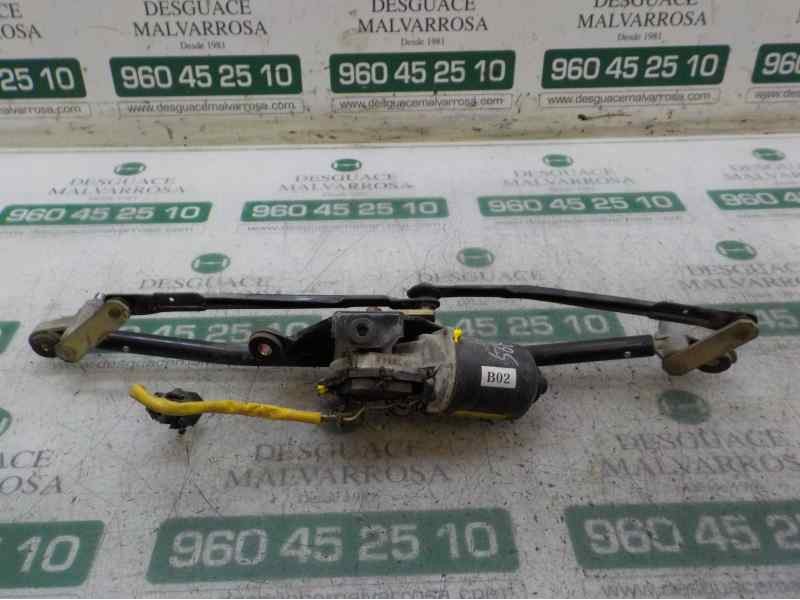 Recambio de motor limpia delantero para hyundai santa fe (sm) 2.0 crdi cat referencia OEM IAM   