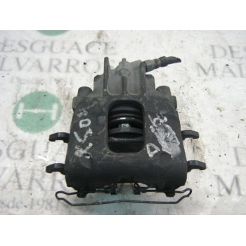 PINZA FRENO DELANTERA IZQUIERDA 