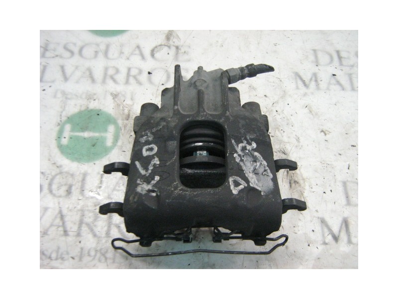 Recambio de pinza freno delantera izquierda para ford focus berlina (cak) ghia referencia OEM IAM   