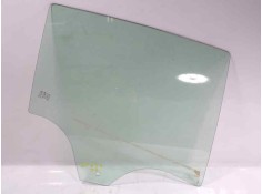 Recambio de cristal puerta trasero derecho para opel astra k lim. 5türig 1.4 16v sidi turbo referencia OEM IAM 13412498  