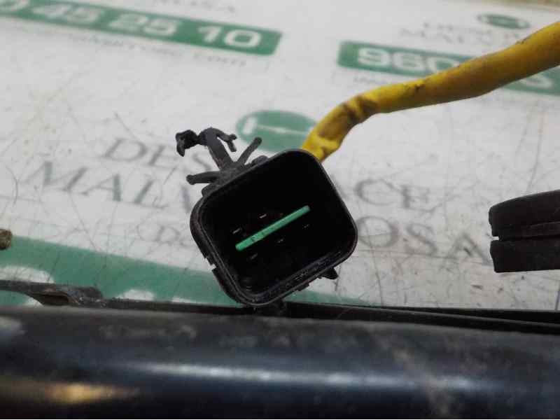 Recambio de motor limpia delantero para hyundai santa fe (sm) 2.0 crdi cat referencia OEM IAM   