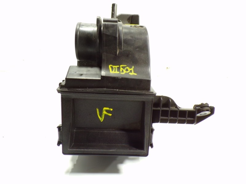 Recambio de filtro aire para dacia sandero stepway ambiance referencia OEM IAM 165001258R H82201173592 