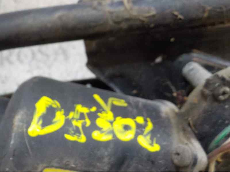 Recambio de motor limpia delantero para hyundai santa fe (sm) 2.0 crdi cat referencia OEM IAM   