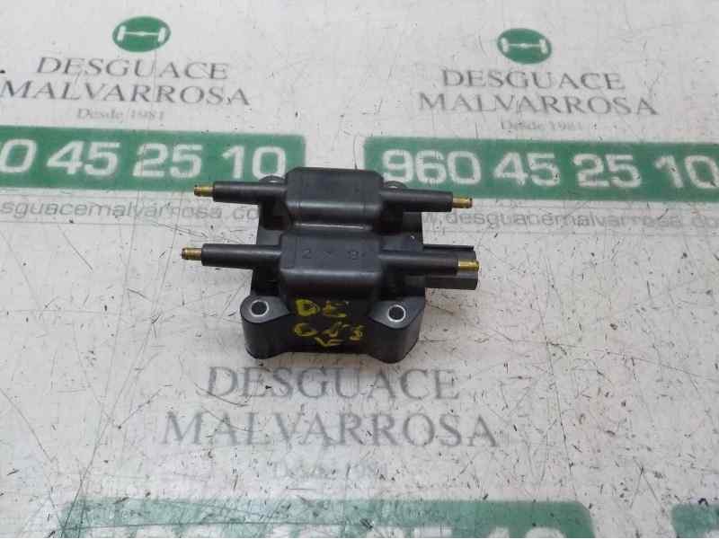 Recambio de bobina para mini mini (r50,r53) 1.6 16v cat referencia OEM IAM 12137510738  