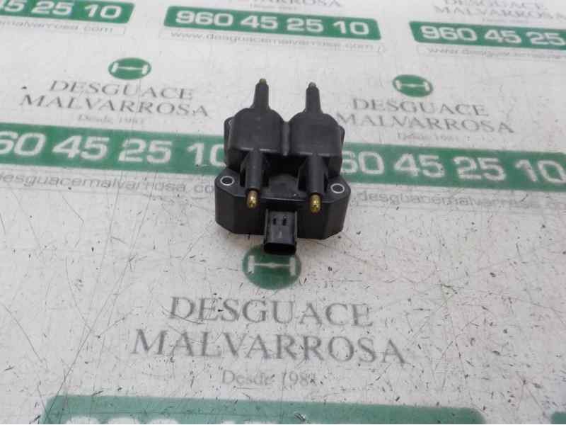 Recambio de bobina para mini mini (r50,r53) 1.6 16v cat referencia OEM IAM 12137510738  