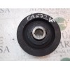 Recambio de polea cigueñal para saab 9-3 berlina 2.2 s tid referencia OEM IAM   