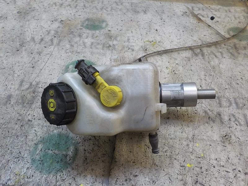 Recambio de bomba freno para chevrolet cruze 2.0 diesel cat referencia OEM IAM   