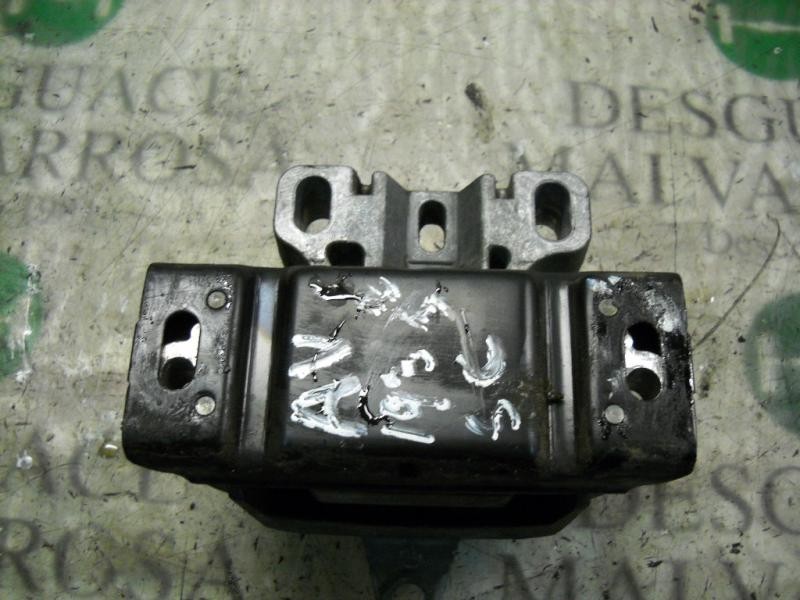 Recambio de soporte motor derecho para seat leon (1m1) signo referencia OEM IAM   