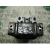 Recambio de soporte motor derecho para seat leon (1m1) signo referencia OEM IAM   