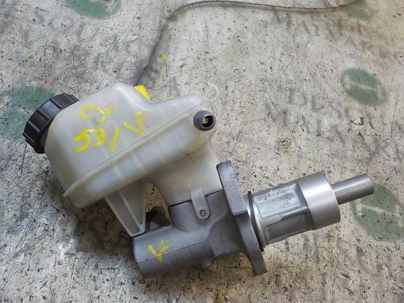 Recambio de bomba freno para chevrolet cruze 2.0 diesel cat referencia OEM IAM   
