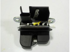 Recambio de cerradura maletero / porton para audi a1 sportback (gba) 1.0 tfsi referencia OEM IAM 2G6827505B 2G6827505B  2